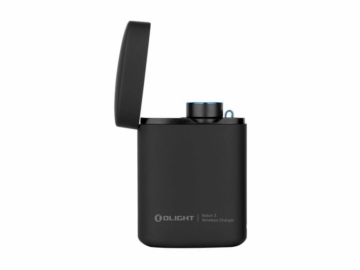 Olight Baton 3 Premium Kit latarka