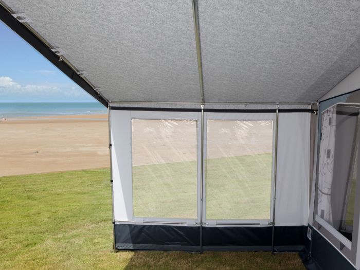 Brand Parasol HD rozmiar 15 zadaszenie do przedsionka