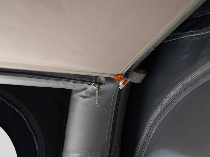 Dometic Winter Air PVC 180 M przedsionek zimowy