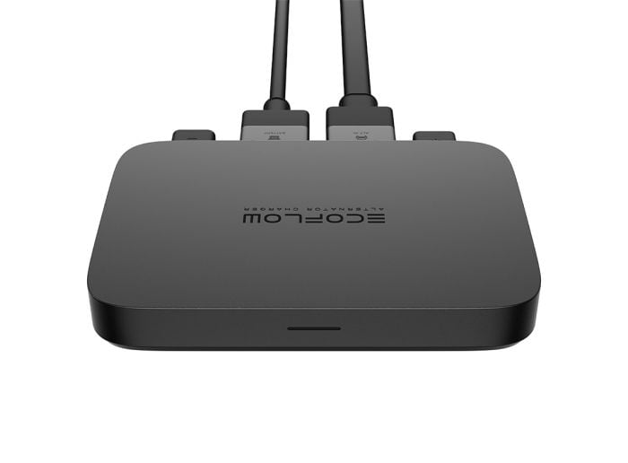 Ecoflow 800W Alternator smart ładowarka do akumulatora