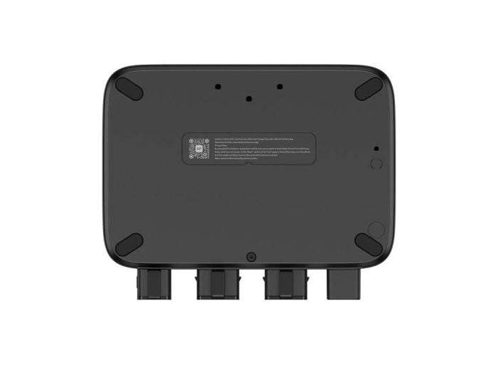 Ecoflow 800W Alternator smart ładowarka do akumulatora