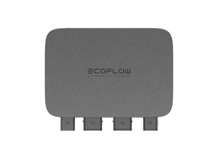 ルーター・ネットワーク機器 EcoFlow Alternator Charger 800W EcoFlow 800W Alternator Charger - EcoFlow UK