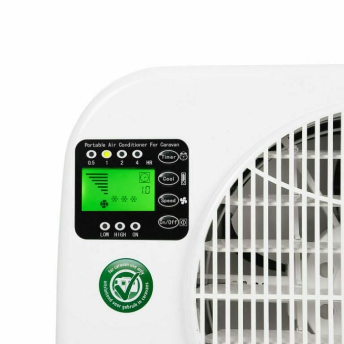 Eurom AC2401 E klimatyzator typu split