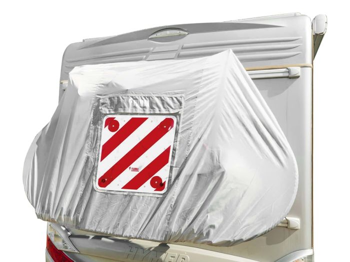Fiamma bike cover s 2025