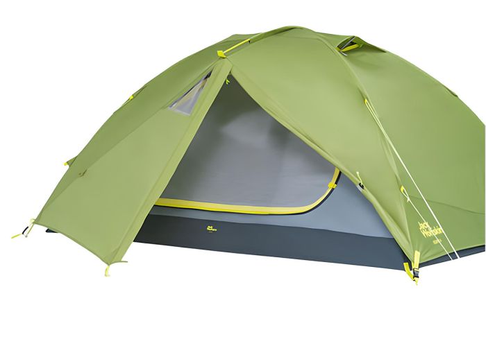 Jack Wolfskin Eclipse II namiot kopułowy