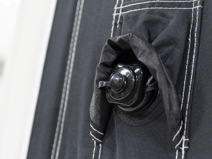 Dometic Rally Air Pro 330 M przedsionek