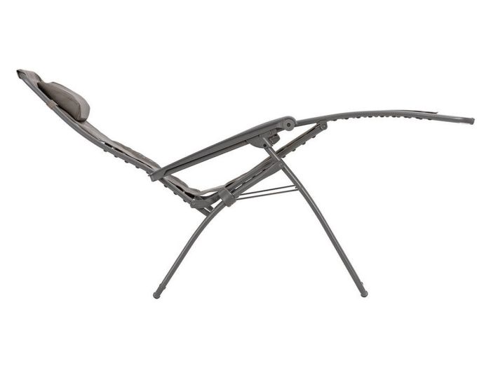 Lafuma RSXA CLIP krzesło - Brown Graphite