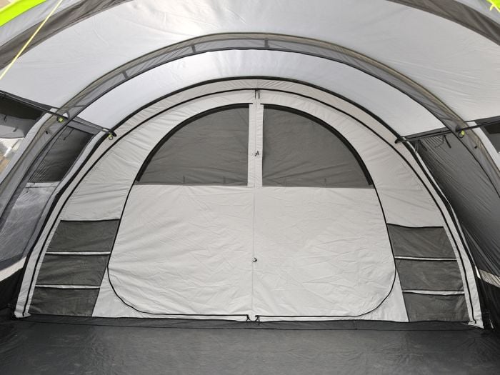Obelink Lugano 6 XL Excellent CoolDark namiot tunelowy