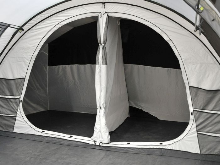 Obelink Lugano 6 XL Excellent CoolDark namiot tunelowy