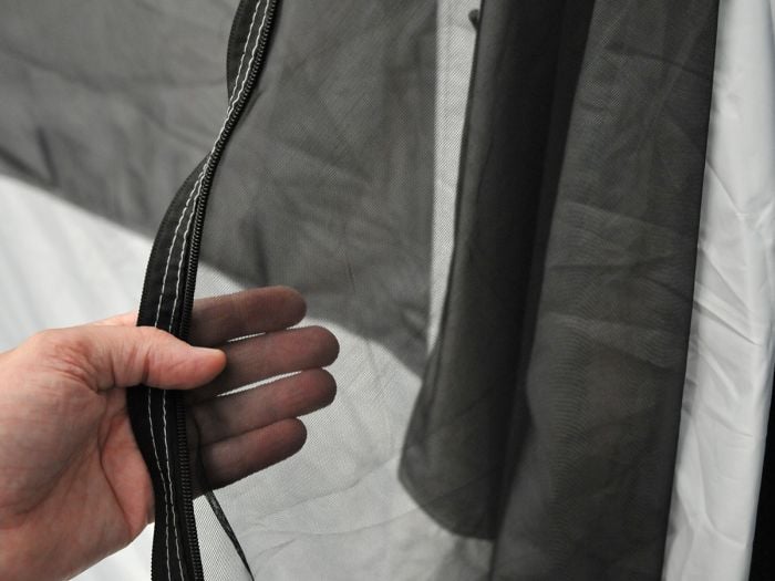 Obelink Lugano 6 XL Excellent CoolDark namiot tunelowy