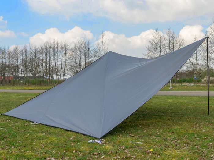 Obelink tarp 400 CoolDark