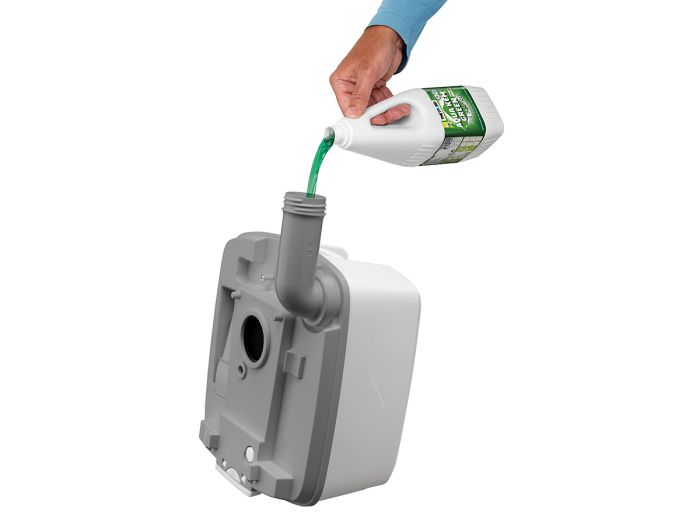 Thetford Porta Potti 345 toaleta przenośna