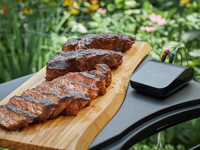 Weber グリル　Q2200 WEBER Q2200 ガスグリル ブラック | elg-onlineshop