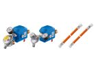 GOK Caramatic SafeDrive Plus 50mbar G12 przełacznik ciśnienia gazu
