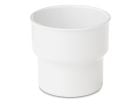 Mepal basic 234 kubek - White