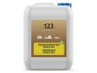 123 Products Omega wet środek impregnujący - 2,5 litra
