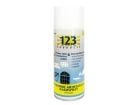 123 Products Prozor antystatyczny spray do okien