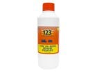 123 Products środek do czyszczenia zbiorników i rur na ścieki