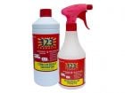 123 Products Clean shampoo zestaw
