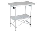 Bo-Camp Compact Alu stół
