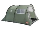 Coleman Coastline 4 deluxe namiot tunelowy