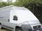 Fiamma Coverglas XL Ducato pokrowiec ochronny