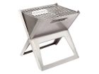 Bo-Camp notebook grill węglowy