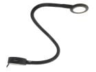 Sylikonowa flex LED lampka z portem USB