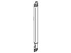 Thule Omnistor 1200 rurka pionowa 300-325