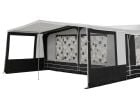 Obelink TC zadaszenie do przedsionka rozmiar 6 (174 - 184 cm) antracyt