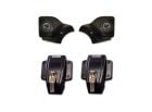 Heosafe Van Security Ducato 06 - 21 zamki do kabiny