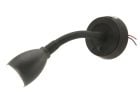 Veneto B flex LED lampka z portem USB