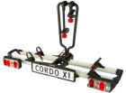 Cordo X1 bagażnik rowerowy