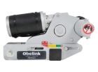 Obelink Prestige II mover do przyczepy dwuosiowej - grey