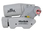 Obelink Excellent Automatic II mover do przyczepy dwuosiowej - grey