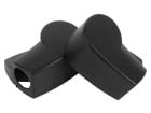 Thule Omnistor zestaw zaślepek do markizy 5102 antracyt