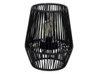 Arti Casa Solar lampa stołowa - Black