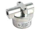Badé LPG filtr gazu butli - 10 mm