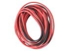 BBA 0.75 mm kabel 2-żyłowy