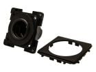 BBA 12 volt gniazdko - Black