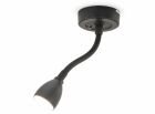 Veneto B flex LED lampka z portem USB