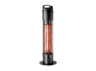 Blooboost 1200W Terrasstraler IR carbon grzejnik tarasowy