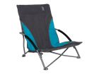 Bo-Camp Beach Chair Compact krzesło plażowe