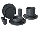 Bo-Camp Industrial Patom serwis 16-częściowy - Anthracite