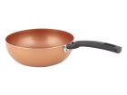 Bo-Camp Tellefson patelnia wok
