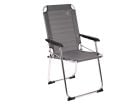 Bo-Camp Copa Rio Comfort Deluxe XXL krzesło - Grey