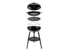 Cadac Carri Chef 50 BBQ/Paella grill gazowy