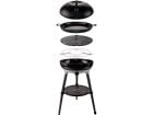 Cadac Carri Chef 50 BBQ/Paella grill gazowy