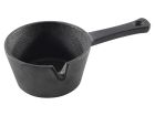 Cast Iron żeliwny rondelek