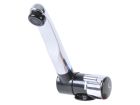 Comet London kran z mieszaczem - Chrome